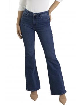  Jeans scuro Scampanato Only